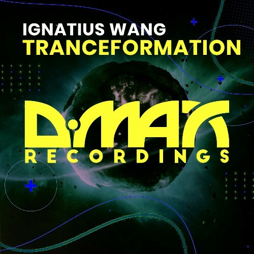  Ignatius Wang - Tranceformation (2024) 