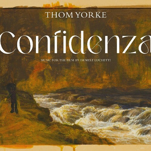 Thom Yorke - Knife Edge / Prize Giving (2024)