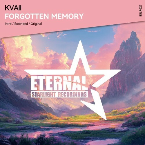 Kvaii - Forgotten Memory (2025)