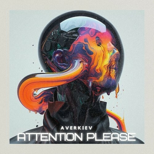  Averkiev - Attention Please (2025) 