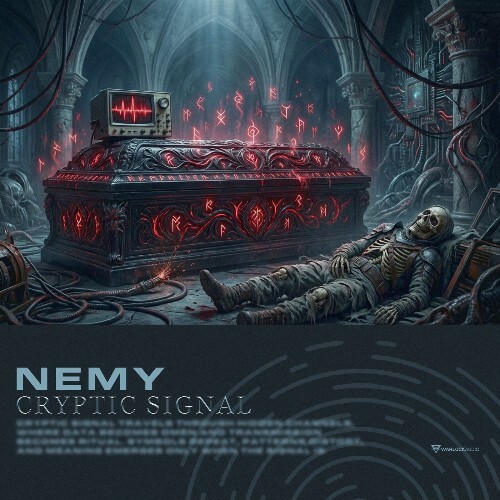  Nemy - Cryptic Signal (2026) 
