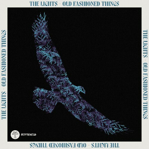  The Lights - Old Fashioned Things (2025) 