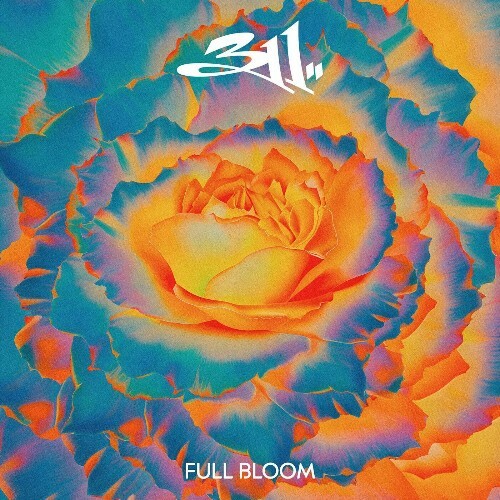  311 - Need Somebody (2024) 