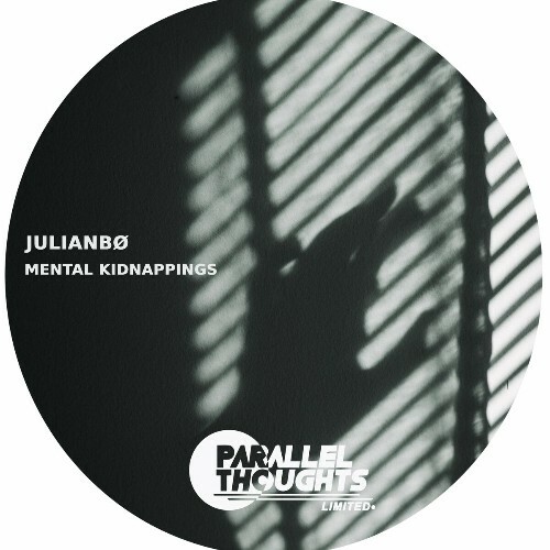JulianBø - Mental Kidnappings (2023)