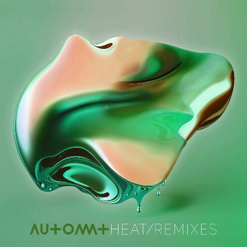  Heat Remixes (incl. remixes by Thomas Fehlmann, Deadbeat and A08) (2025) 