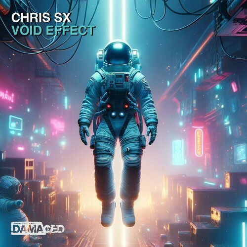  Chris SX - Void Effect (2024) 