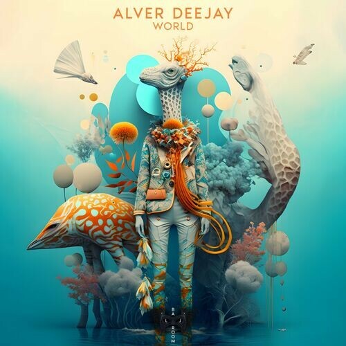  Alver Deejay - World (2023) 