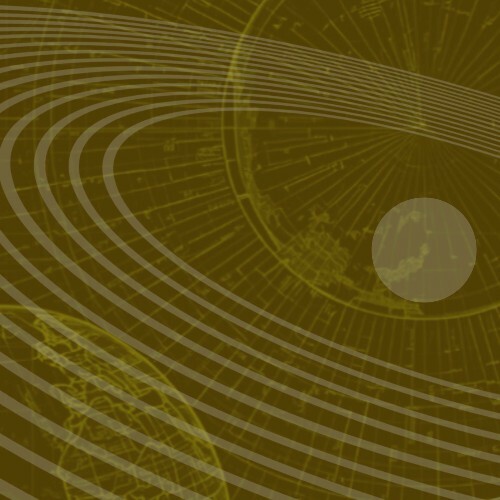  Lars Horton - High Orbit (Datenbahn Remix) (2025) 