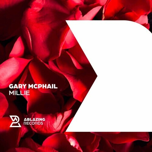  Gary McPhail - Millie (2023) 