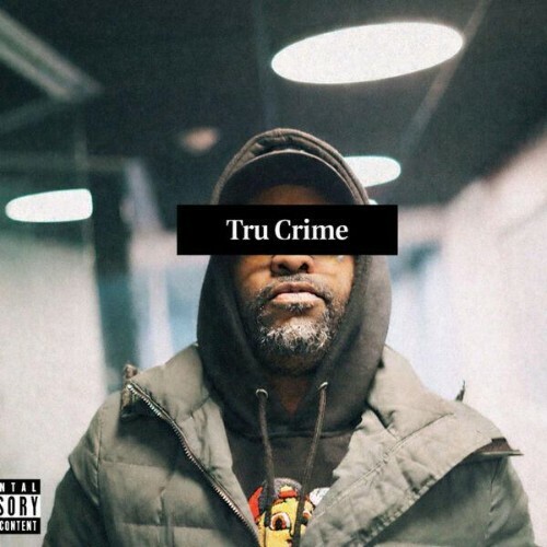  Mickey Factz - Tru Crime (2026) 