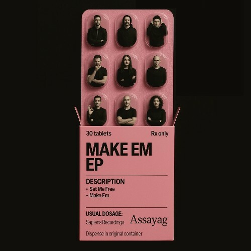  Assayag - Make 'Em (2025) 