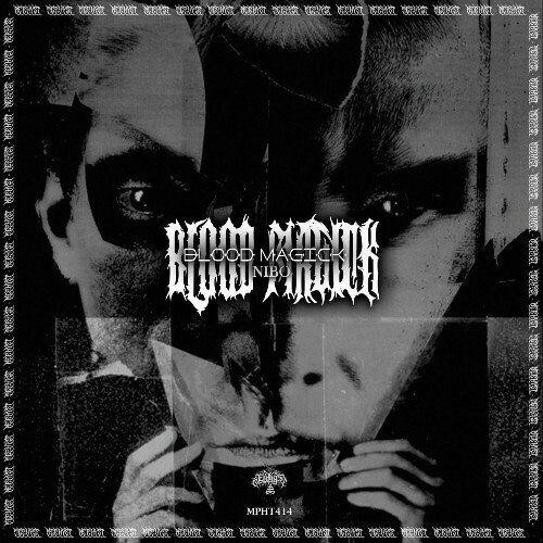  Blood Magick - Nibo (2025) 