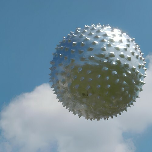  Nnau - Cicatrices Urbanas (2025) 