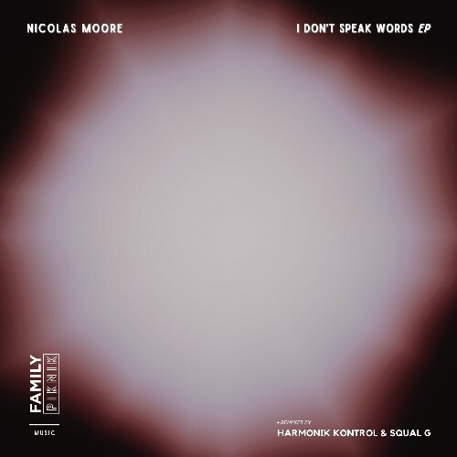  Nicolas Moore - I Don't Speak Words (2026) 