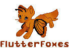 Flutterfoxes