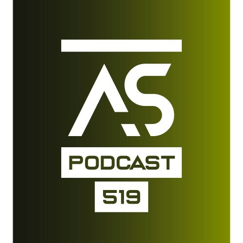  Addictive Sounds - Addictive Sounds Podcast 519 (2023-01-09) 