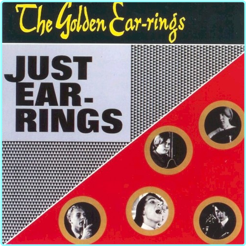 Golden Earring Just Ear Rings (1965) (2017) [FLAC 939 Kbps] – (169 MB)