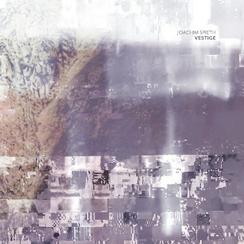  Joachim Spieth - Vestige (2026) 