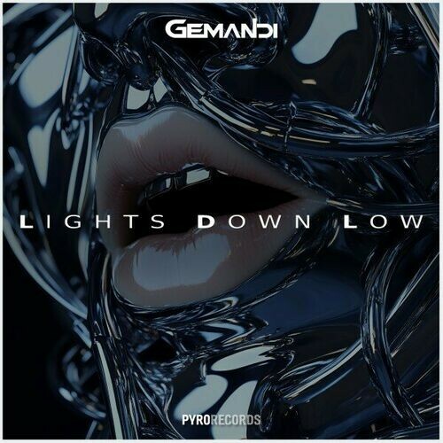  Gemandi - Lights Down Low (2025) 