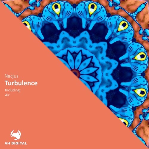  Nacjus - Turbulence (2024) 