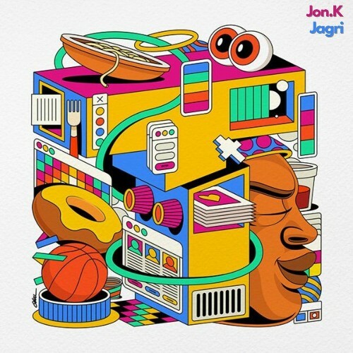  Jon.K - Jagri (2025) 