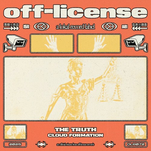  Cloud Formation - The Truth (2025) 