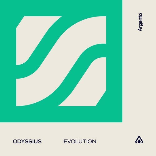  Odyssius - Evolution (2025) 