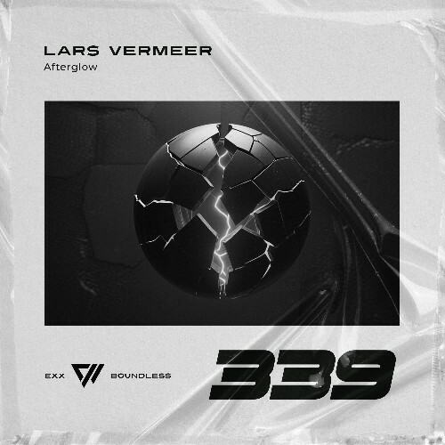 Lars Vermeer - Afterglow (2026) Lars Vermeer - Afterglow (2026)