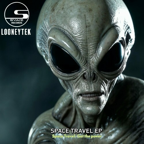 Looneytek - Space Travel (2024)