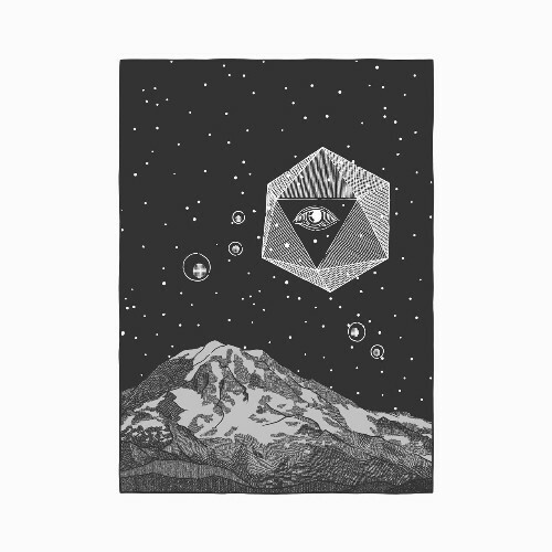  Singular Anomalies - No Creases (2025) 
