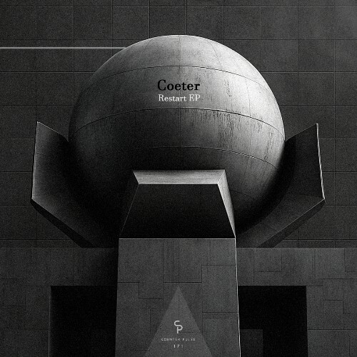  Coeter One - Restart (2025) 