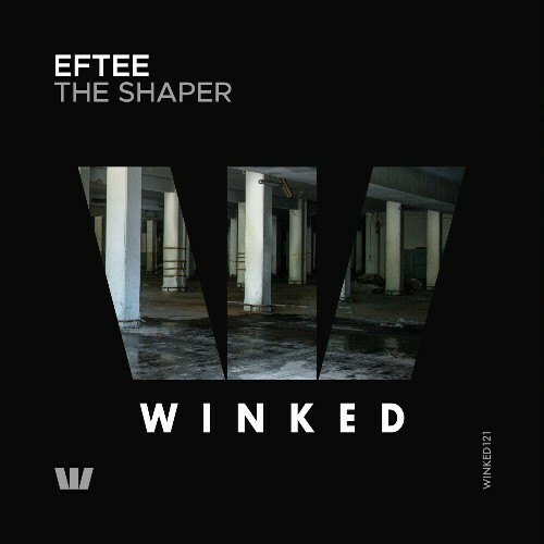  EFTEE - The Shaper (2024) 