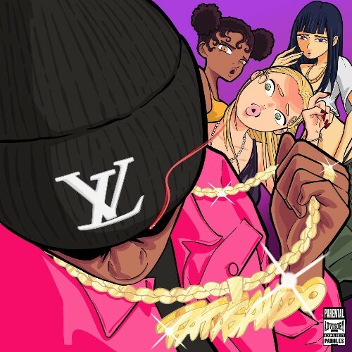  Keeqaid - TATASANDO (2026) 