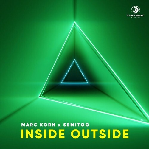  Marc Korn x Semitoo - Inside Outside (2025) 