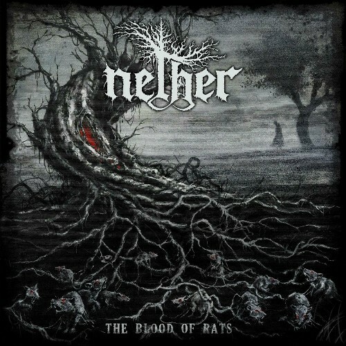 MP3:  Nether, Walg - The Blood of Rats (2024) Онлайн