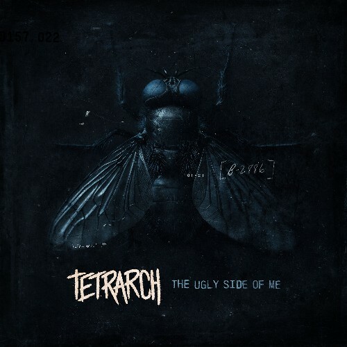 Tetrarch - The Ugly Side Of Me (2025) Tetrarch - The Ugly Side Of Me (2025)