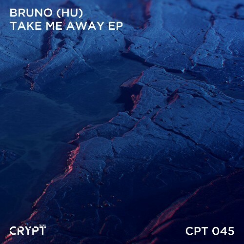 VA - Bruno (HU) - Take Me Away (2024) (MP3)