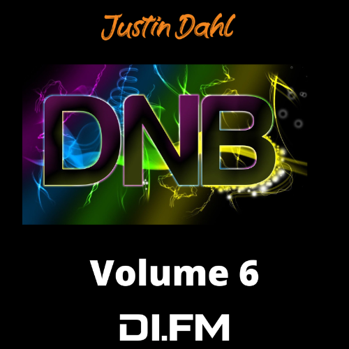  Justin Dahl - Drum & Bass Volume 6 (2023-03-28) (2023-03-28) 