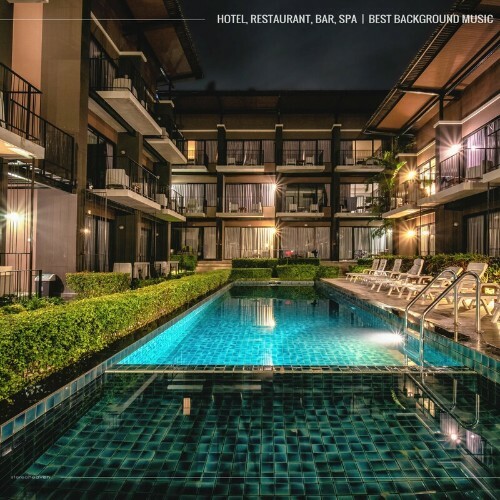 Hotel, Restaurant, Bar, Spa | Best Background Music (2023) MP3
