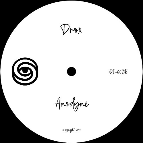  Drox - Anodyne (2026) 