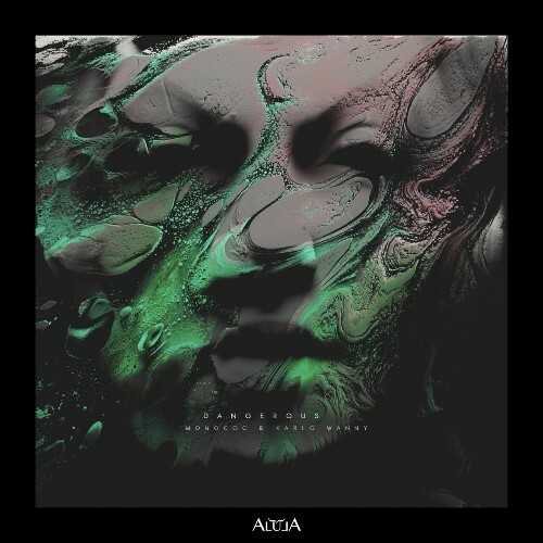  Monococ, Karlo Wanny - Dangerous (2025) 