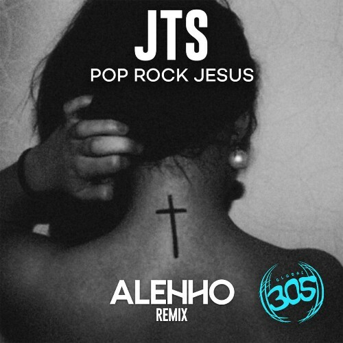  Jack The Stripper - Pop Rock Jesus Alehho Remix (2023) 