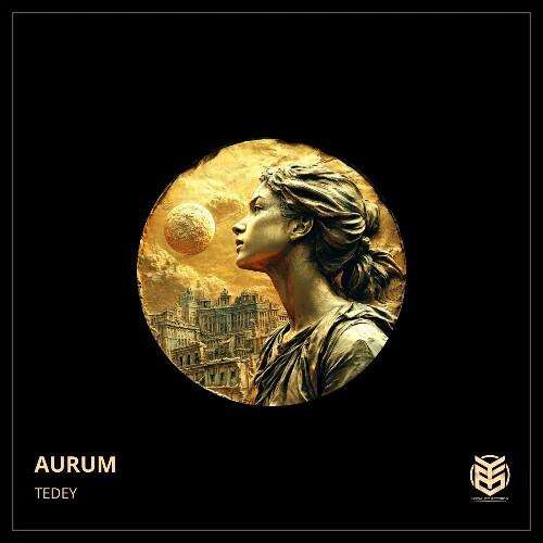  Tedey - Aurum (2025) 