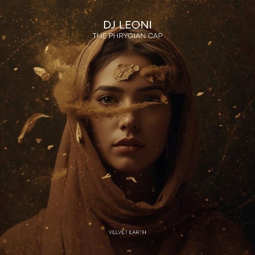  DJ Leoni - The Phrygian Cap (2026) 