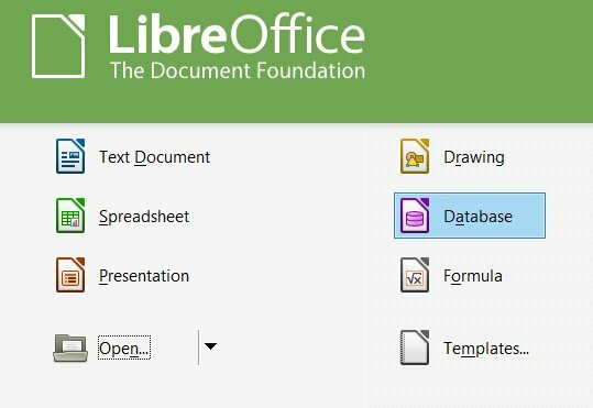 LibreOffice 26.2.3