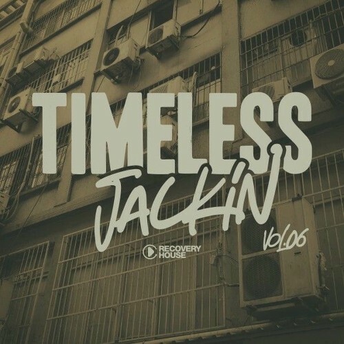  Timeless Jackin, Vol.06 (2025) 