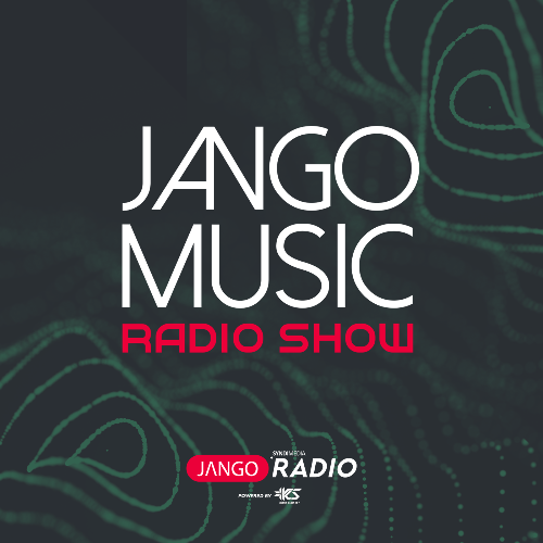  House Club Set - Jango Music Radio Show 108 (2024-10-29) 