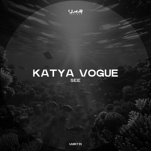  Katya Vogue - See (2025) 