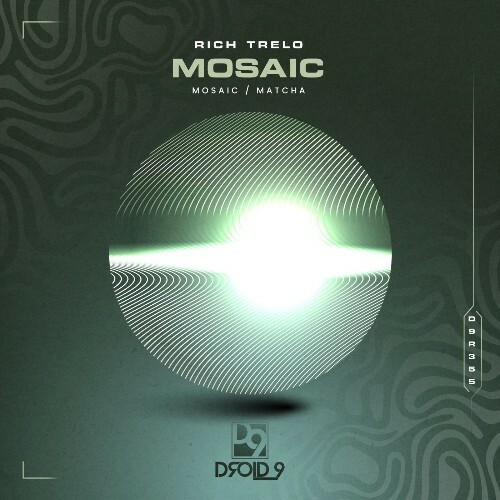  Rich Trelo - Mosaic (2025) 