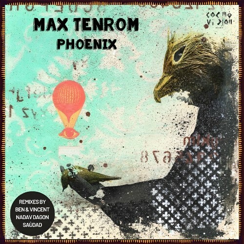  Max TenRoM - Phoenix (2025) 